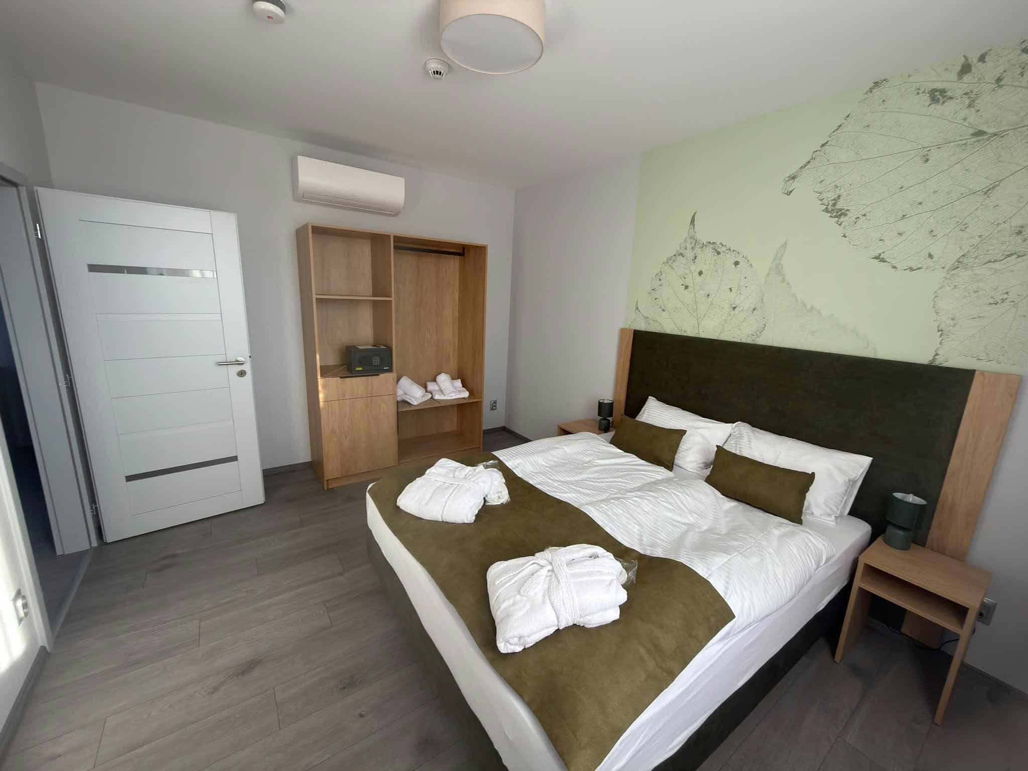 Apartmán